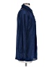 Unbranded Blue Long Sleeve Blouse Size 4 - photo 4