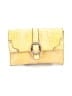 Jessica Simpson Yellow Clutch One size - photo 1