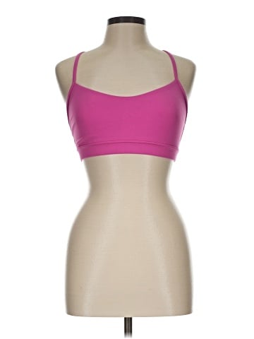 Lululemon Athletica Sports Bra (view 1)