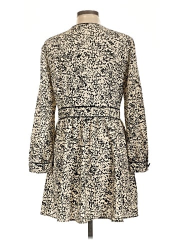 Zara Basic Casual Dress (view 2)