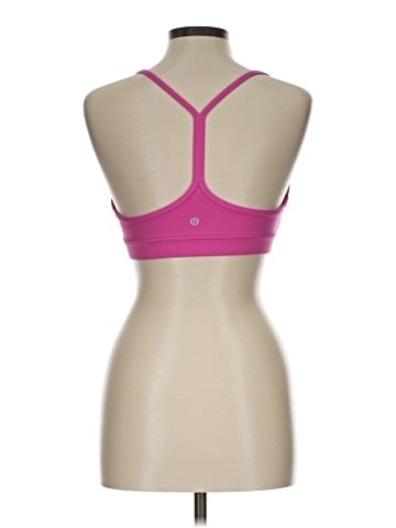 Lululemon Athletica Sports Bra (view 2)