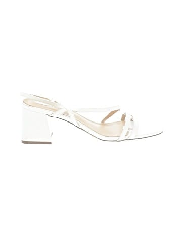 Just Fab Sandals (view 1)
