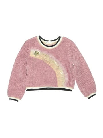 Truly Me Pullover Sweater (view 1)