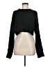 OAK + FORT Black Pullover Sweater Size M - photo 1