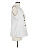Ann Taylor Ivory Vest Size 8 (petite) - photo 4