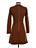 Hutch Brown Turtleneck Sweater Size XS - photo 2