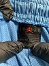 Air Jordan Blue Athletic Shorts Size L (kids) - photo 3