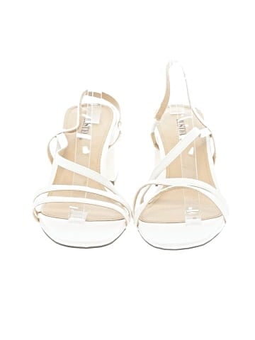 Just Fab Sandals (view 2)