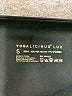 Yogalicious Solid Black Athletic Shorts Size S - photo 3