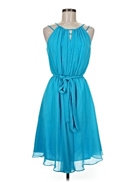 David's Bridal Cocktail Dress