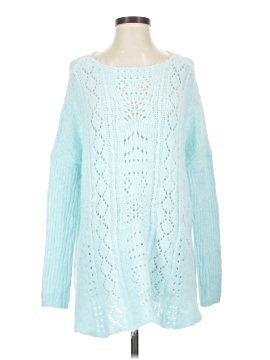 By Anthropologie Pullover Sweater (view 1)
