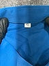 Assorted Brands Blue Long Sleeve Blouse Size XL - photo 7