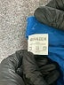 Assorted Brands Blue Long Sleeve Blouse Size XL - photo 8