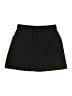Lou & Grey Solid Black Skort Size M - photo 1