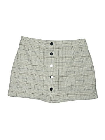 Maeve Formal Skirt (view 1)