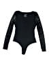 Pinkm Style Black Bodysuit Size S - photo 1
