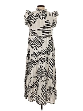 THML Casual Dress (view 2)