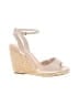 Steve Madden Ivory Wedges Size 9 - photo 1