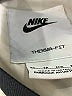 Nike 100% Polyester Ivory Snow Jacket Size XS - photo 6