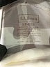 L.L.Bean Ivory Long Sleeve Turtleneck Size XS - photo 7