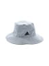 Adidas Gray Sun Hat Size L - photo 1
