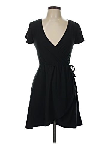 Derek Heart Casual Dress (view 1)