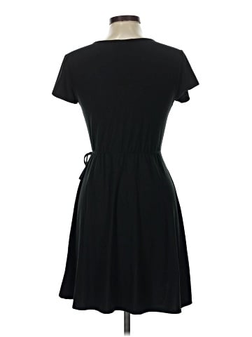 Derek Heart Casual Dress (view 2)
