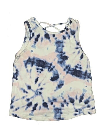 The Children's Place Sleeveless Top (view 1)