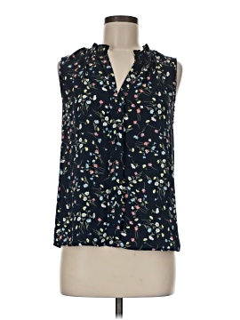 41 Hawthorn Sleeveless Blouse