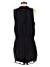 Nordstrom Solid Black Romper Size M - photo 2