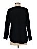 Nap Black Wool Pullover Sweater Size M - photo 2