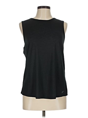Freely Sleeveless T-Shirt (view 1)