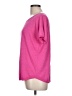 Talbots Pink Short Sleeve Top Size L - photo 5