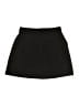 Lou & Grey Solid Black Skort Size M - photo 2