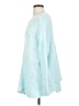 By Anthropologie Blue Pullover Sweater Size S - photo 5
