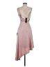 Lulus Solid Pink Cocktail Dress Size XS - photo 2