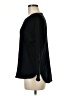 Nap Black Wool Pullover Sweater Size M - photo 5
