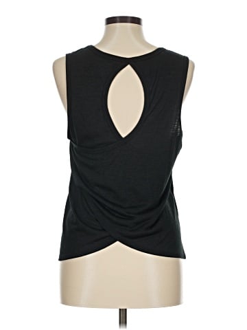 Freely Sleeveless T-Shirt (view 2)