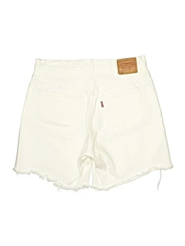 Levi's Denim Shorts (view 2)