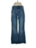 Hidden Jeans Blue Jeans Size 26 waist - photo 1