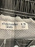 Abercrombie Kids 100% Polyester Gray Board Shorts Size 9 - photo 3