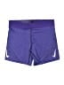 Nike Purple Athletic Shorts Size L - photo 1