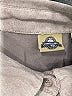 Shaver Lake 100% Polyester Gray Long Sleeve Blouse Size L - photo 7