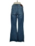 Hidden Jeans Blue Jeans Size 26 waist - photo 2