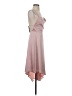 Lulus Solid Pink Cocktail Dress Size XS - photo 4