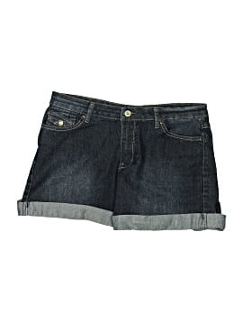 Salt Works Denim Shorts