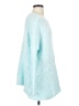 By Anthropologie Blue Pullover Sweater Size S - photo 4