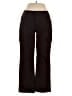 Duluth Trading Co. Brown Cargo Pants Size 6 - photo 1