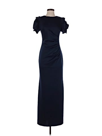 Xscape Cocktail Dress (view 1)