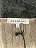 Crescent Tan Casual Dress Size S - photo 7